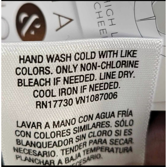 Shade & Shore Ribbed One Shoulder One Piece Swimsuit  Size Small - Picture 5 of 5